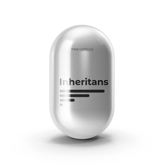 Inheritans LegacyFreedom
