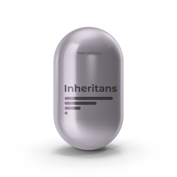 Inheritans LegacyBasic