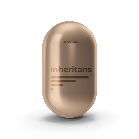Inheritans LegacyPlus